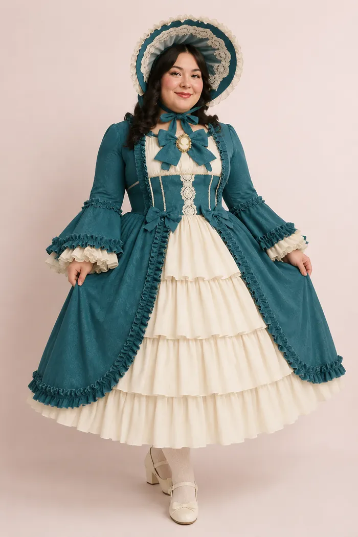 Classic Lolita