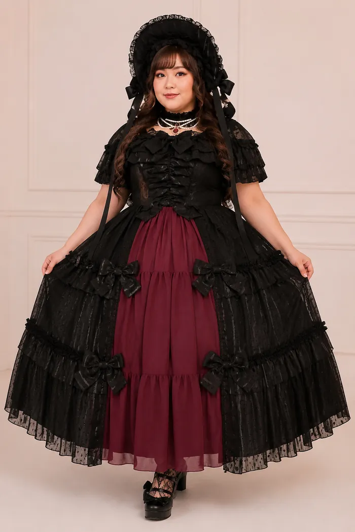 Gothic Lolita