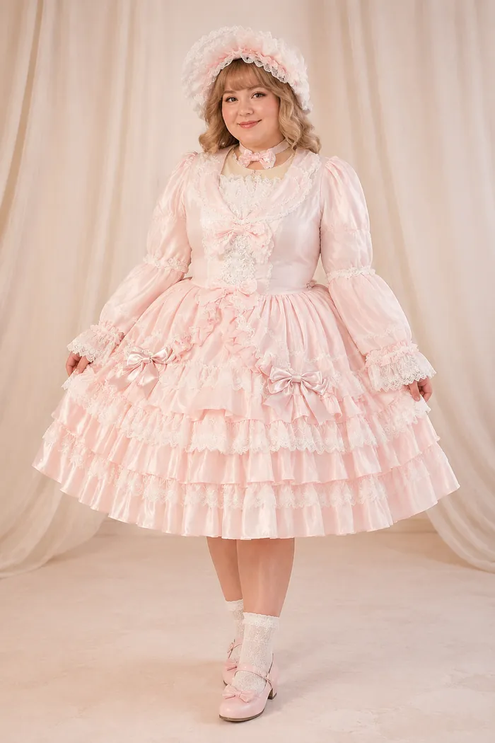 Sweet Lolita